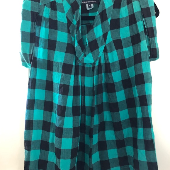 Blouse - Picture 2 of 3